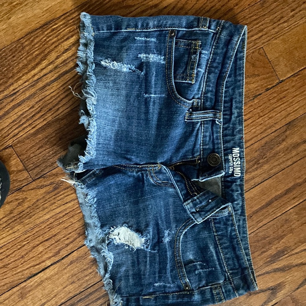 Shorts